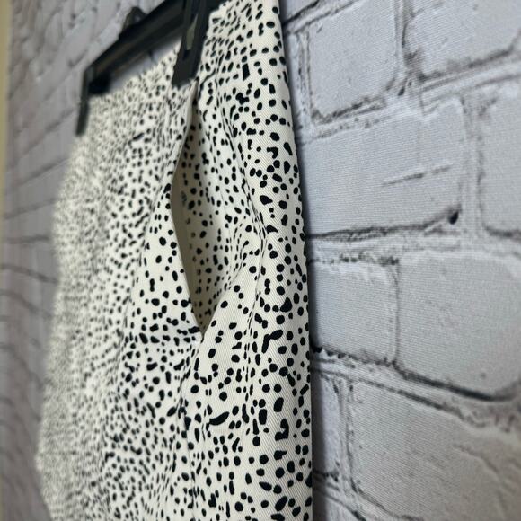 Urban Outfitters‎ Women’s Mini Skirt Black and White NWT - Picture 7 of 9